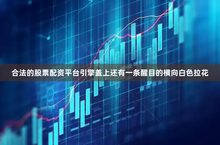 合法的股票配资平台引擎盖上还有一条醒目的横向白色拉花