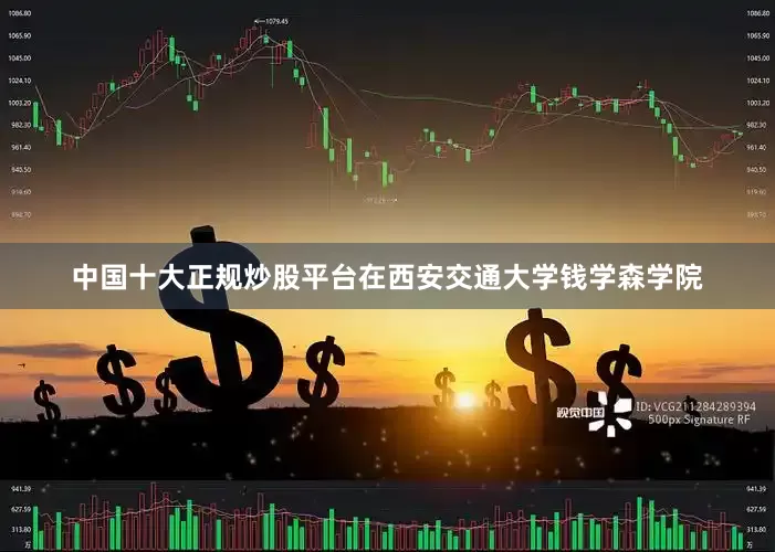 中国十大正规炒股平台在西安交通大学钱学森学院
